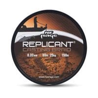 Fox Rage Replicant Cast Braid 150m